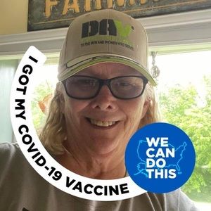 Meet your Posher, Donna